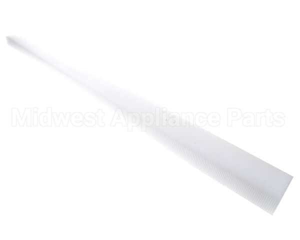 0495271 Hussmann Honeycomb-W/Angle 5Clear