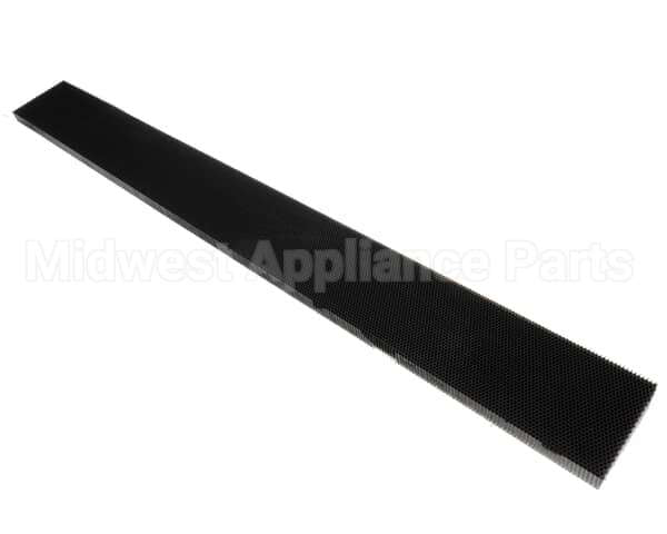 0495272 Hussmann Honeycomb-W/Angle 5Black