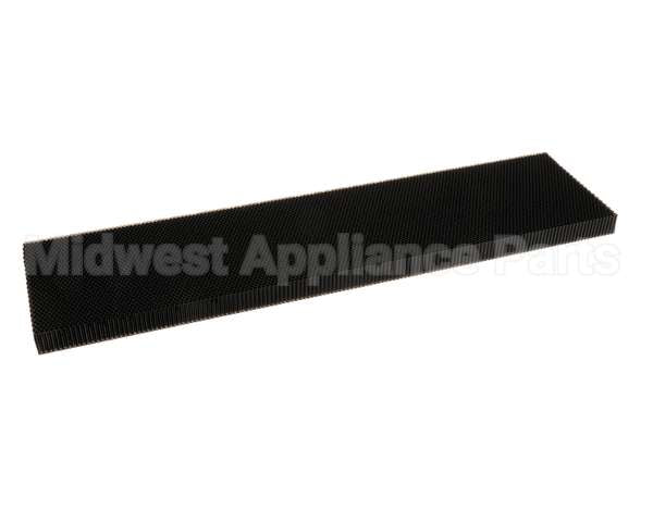 0495300 Hussmann Honeycomb-6X1X24.06 Black