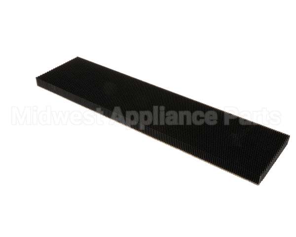 0495300 Hussmann Honeycomb-6X1X24.06 Black