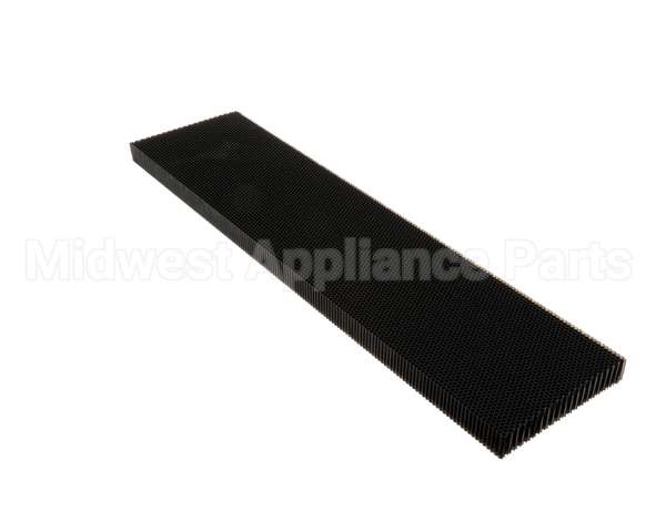 0495300 Hussmann Honeycomb-6X1X24.06 Black