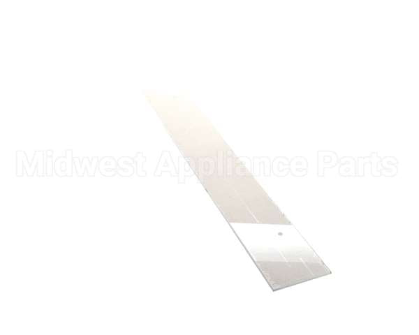 049550 Hussmann Rhrhex Heat Shelf7.312Hi