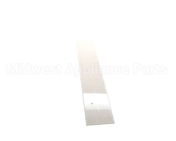 049550 Hussmann Rhrhex Heat Shelf7.312Hi