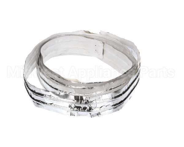 0496493 Hussmann Heater-Nsg A/S 120V 80W