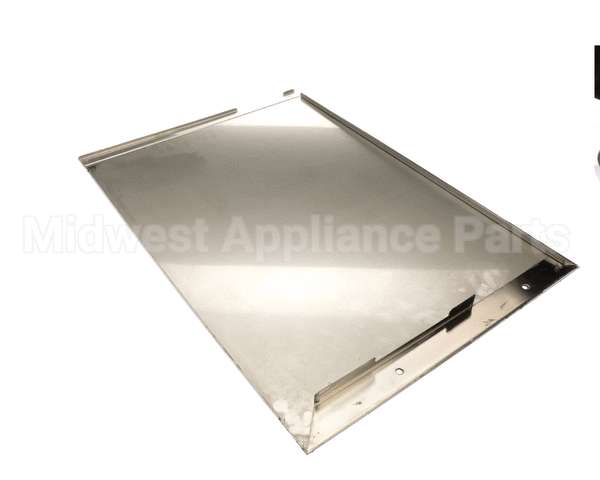 049657 Electrolux Professional Left Front Panel