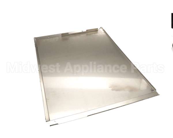 049657 Electrolux Professional Left Front Panel