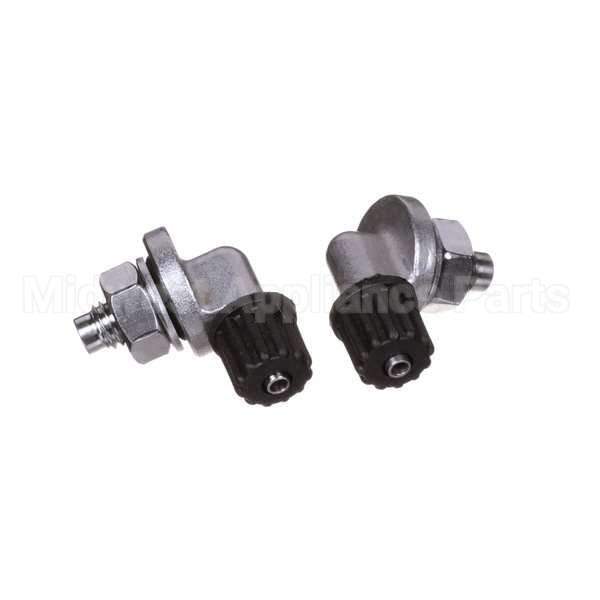 049801 Compatible Electrolux Detergent Injector