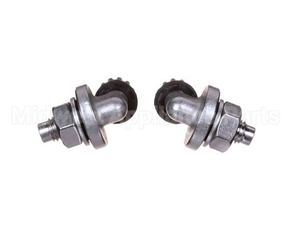049801 Electrolux Professional Detergent Injector