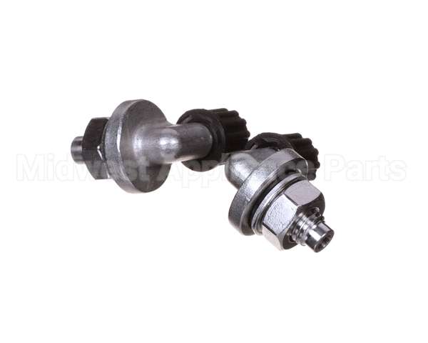 049801 Electrolux Professional Detergent Injector