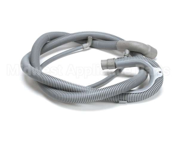 049831 Electrolux Professional Hose, For Drain Pump