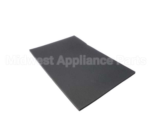 049863 Electrolux Professional Insulation For Boiler; 670X450X13