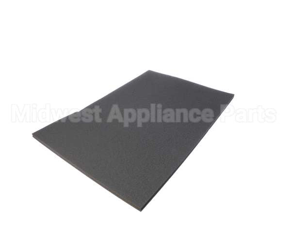 049863 Electrolux Professional Insulation For Boiler; 670X450X13