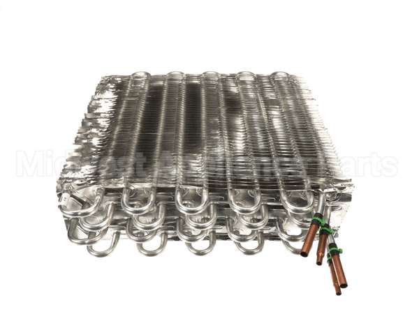 0498807 Hussmann Coil-44P 2C 3Fpi X 18
