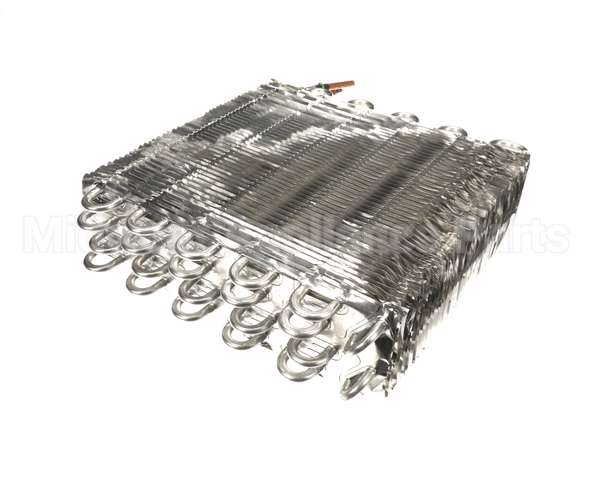 0498807 Hussmann Coil-44P 2C 3Fpi X 18