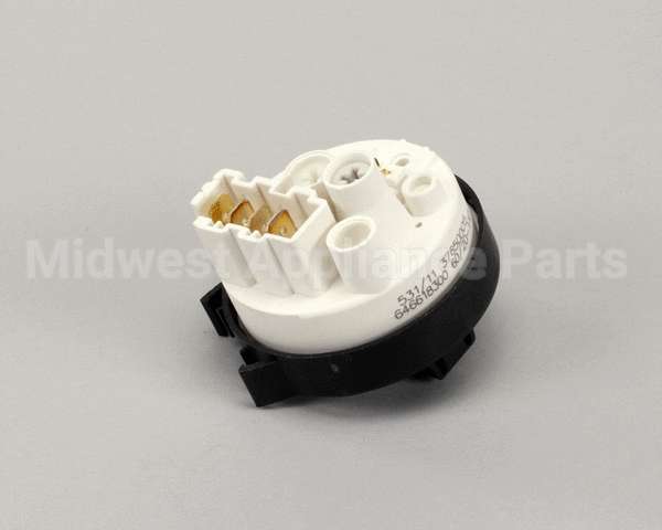 049881 Electrolux Professional Pressure Switch;Type 760;Calib.=60/20-11