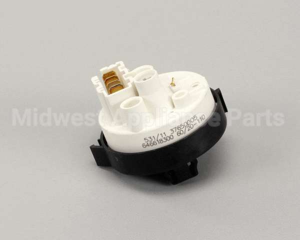 049881 Electrolux Professional Pressure Switch;Type 760;Calib.=60/20-11