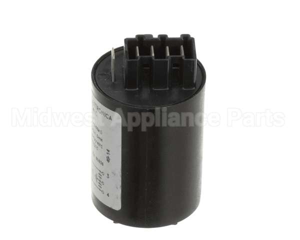 049901 Electrolux Professional Inductive-Capacitive Filter;Single Phase