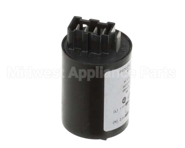 049901 Electrolux Professional Inductive-Capacitive Filter;Single Phase