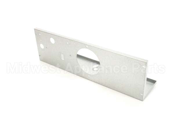 04A02-325C-03 Beverage Air Evaporator Hsg Zg Bm23