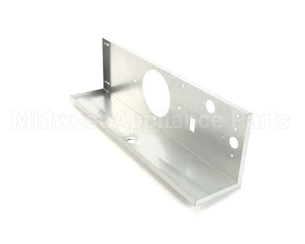 04A02-325C-03 Beverage Air Evaporator Hsg Zg Bm23