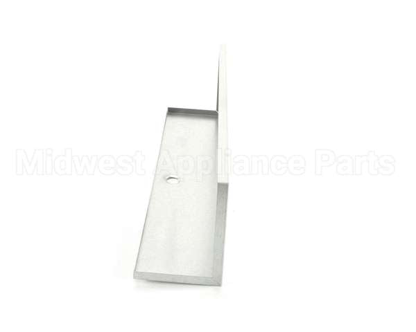 04A02-325C-03 Beverage Air Evaporator Hsg Zg Bm23