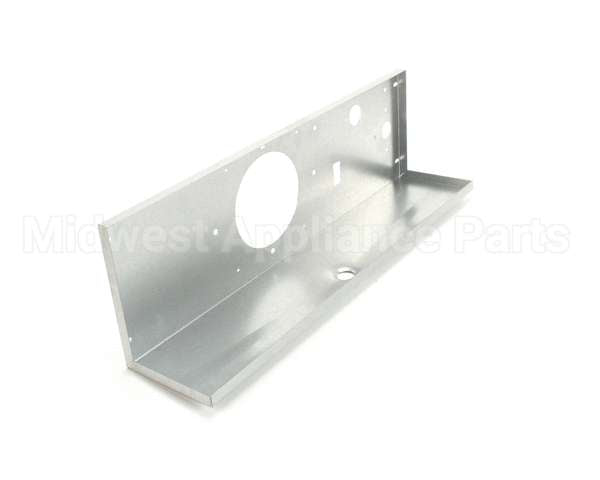 04A02-325C-03 Beverage Air Evaporator Hsg Zg Bm23