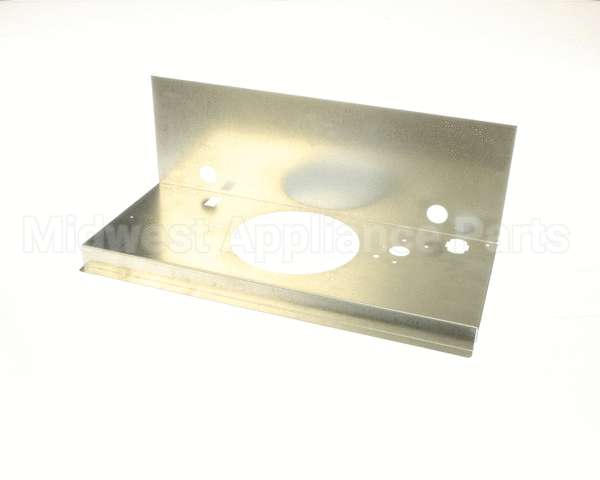 04A02-406C-03 Beverage Air Housing - Evap Fan Bb/Dd48,72