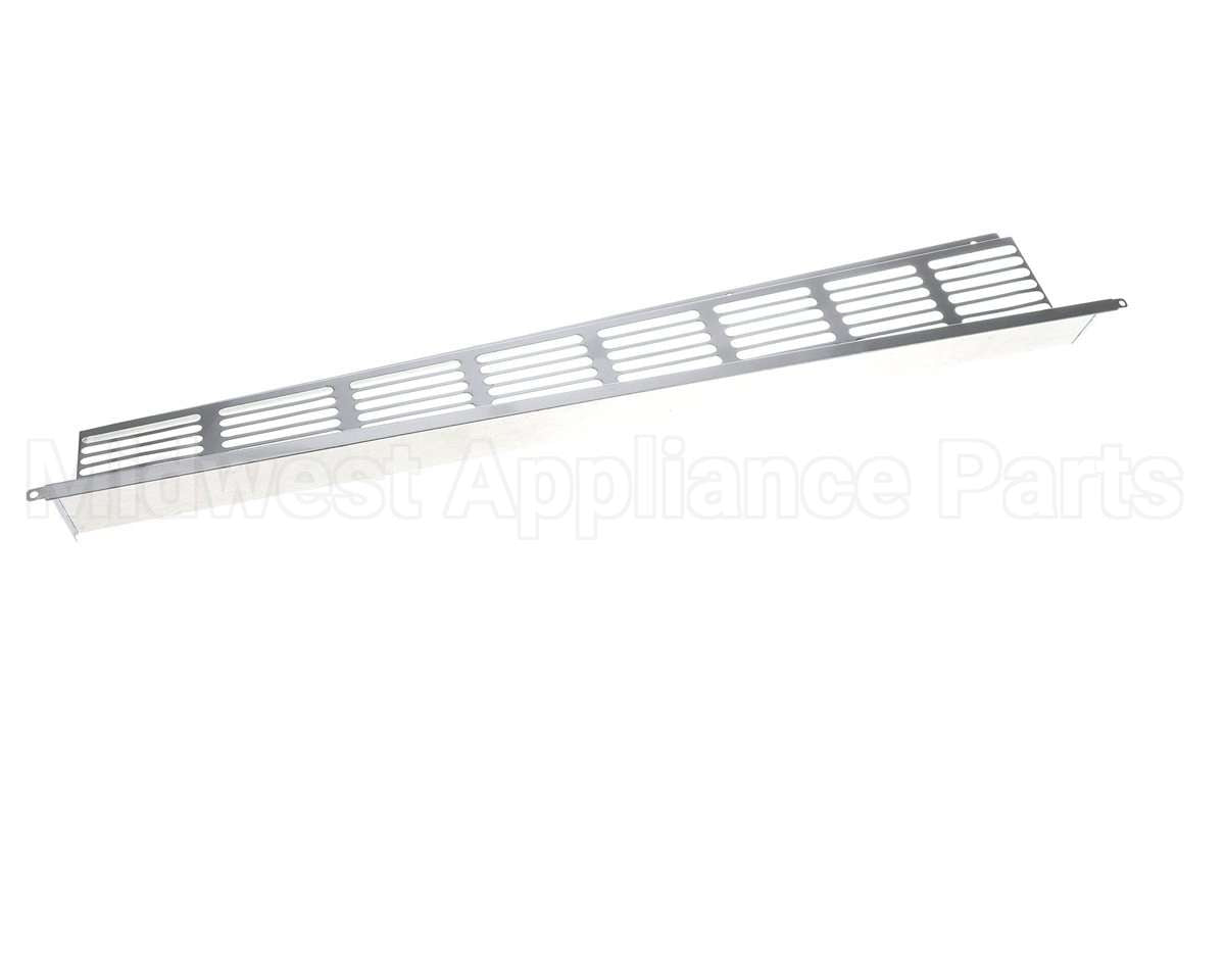 04A02-461D-10 Beverage Air Evap-Grille, Aal Spe60/72