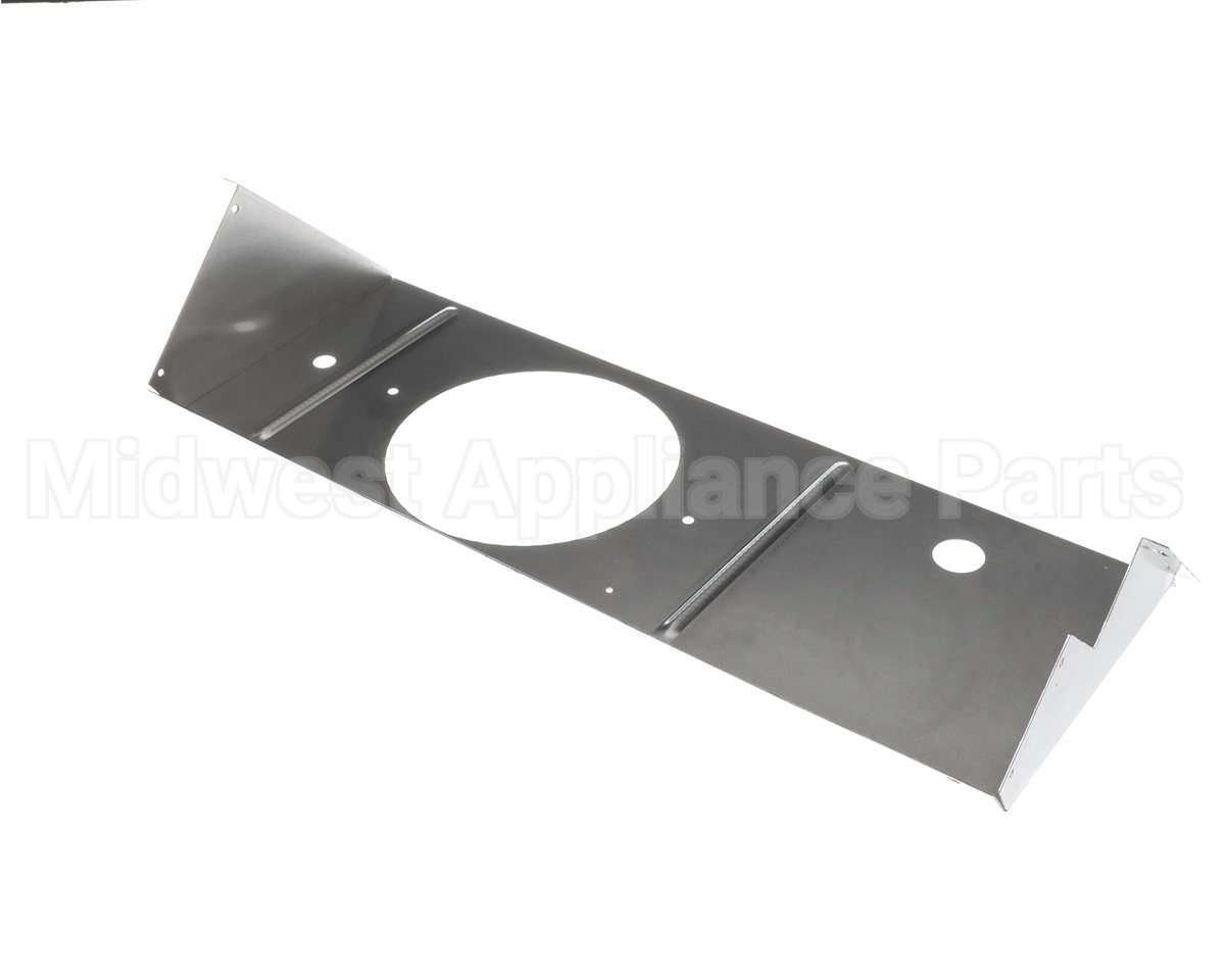 04A02-466D-09 Beverage Air Housing-Evap, Al,Spe48-18