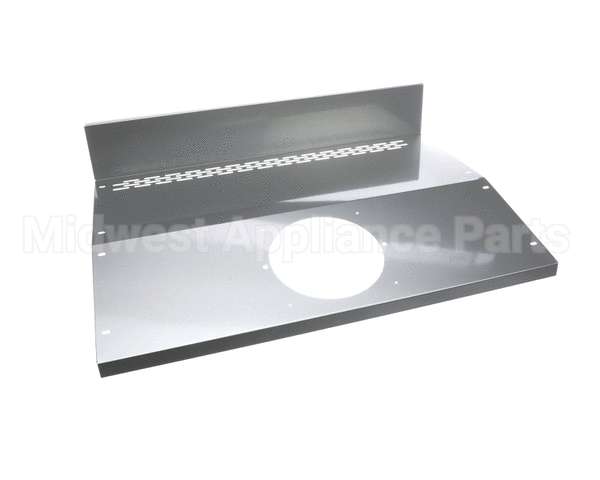 04A02-694D-10 Beverage Air Cover - Evap Hsg Pgal Ucf/Wtf2