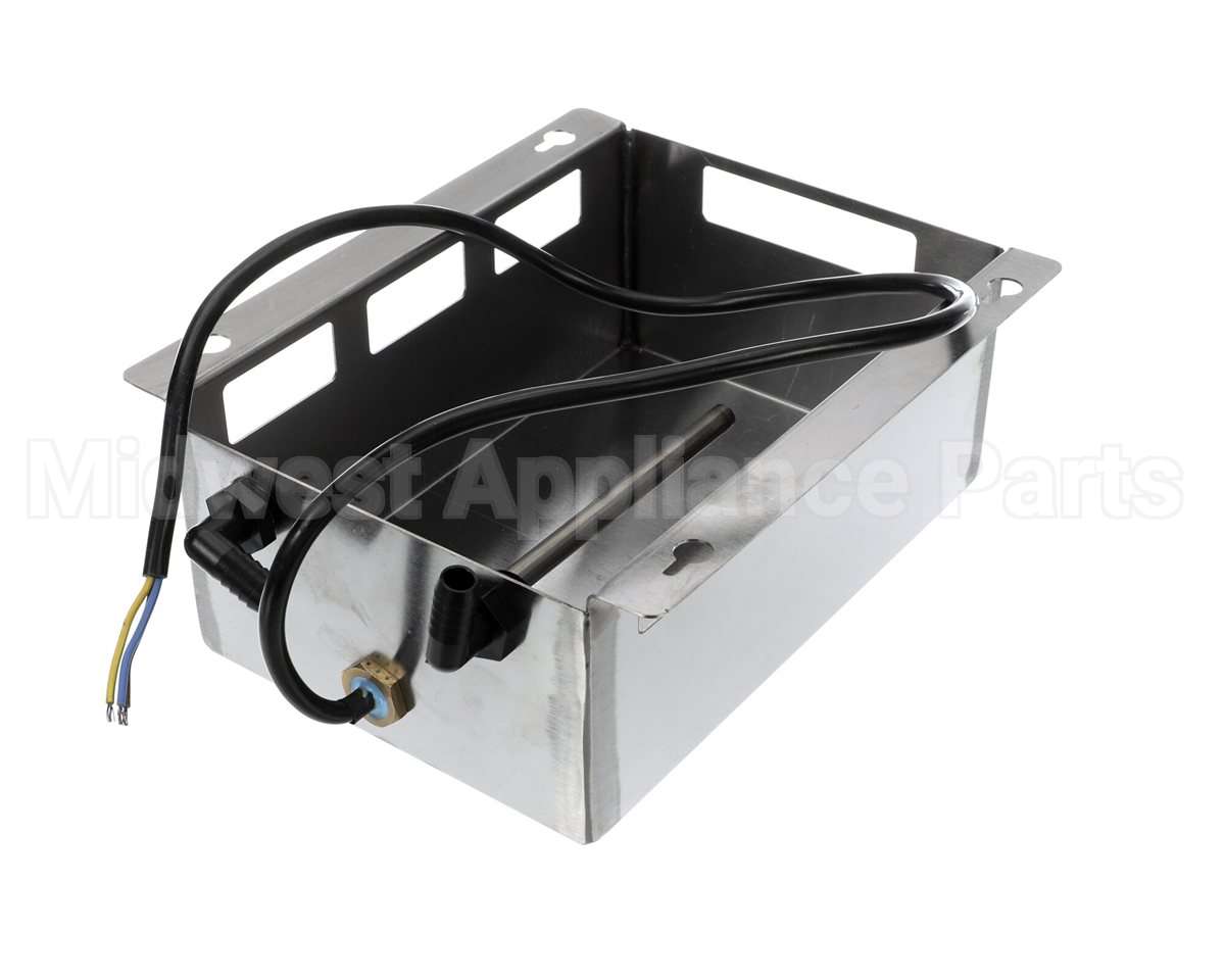 04B30S203D-01 Beverage Air Drain Pan Heater