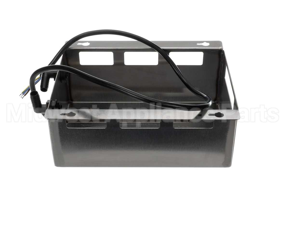 04B30S203D-01 Beverage Air Drain Pan Heater