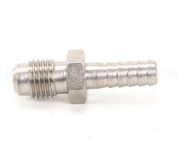 04C03-125 Foxx Equipment Stem, 1/4, Adaptor, 1/4