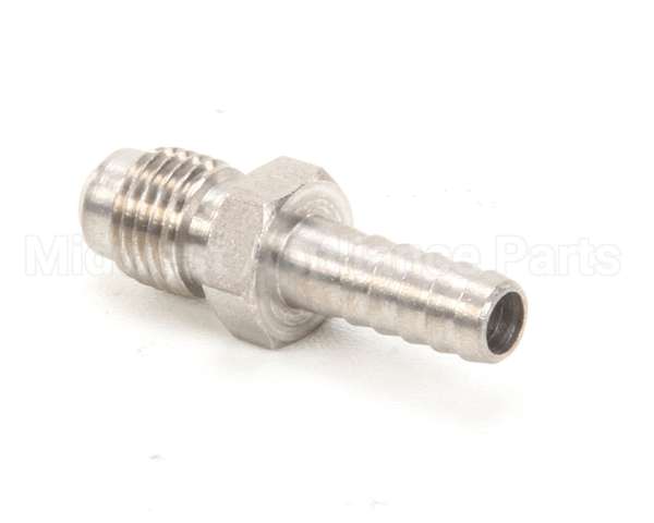 04C03-125 Foxx Equipment Stem, 1/4, Adaptor, 1/4