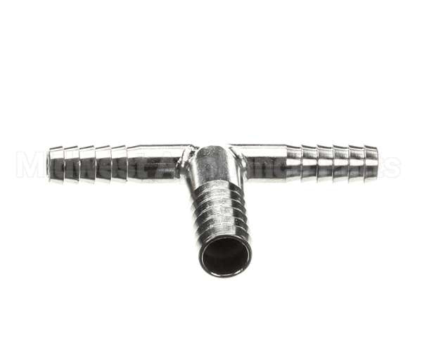04C03-135 Foxx Equipment Tee Barb 14X38X14
