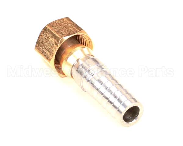 04C03482 Foxx Equipment Fitting38 Compression To Bar