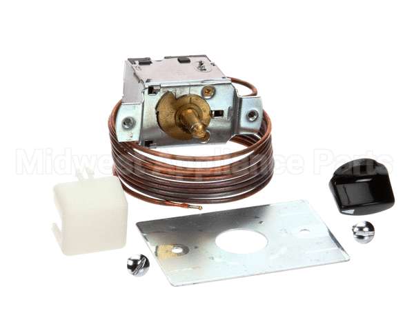 04S028 Hussmann Ctl,Temp,Ranco\#A30-3734-00