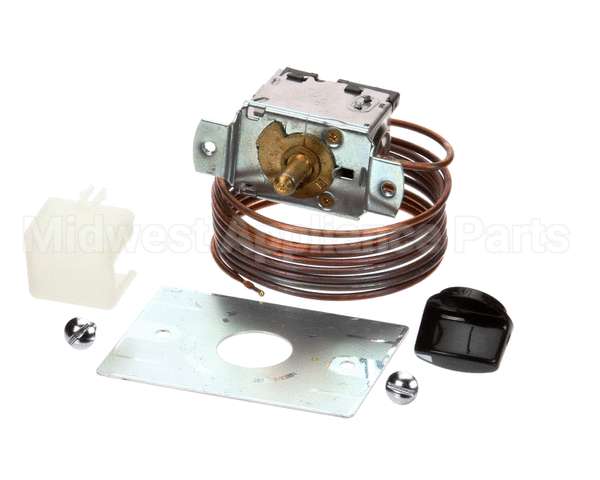 04S028 Hussmann Ctl,Temp,Ranco\#A30-3734-00