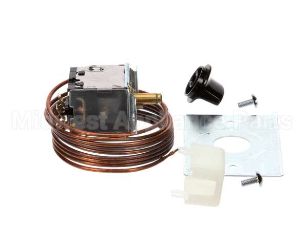 04S028 Hussmann Ctl,Temp,Ranco\#A30-3734-00