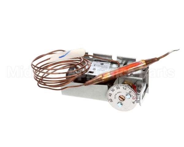 04S060 Hussmann Control, Temp, Penn A19Aha-5D