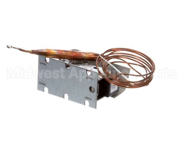 04S060 Hussmann Control, Temp, Penn A19Aha-5D