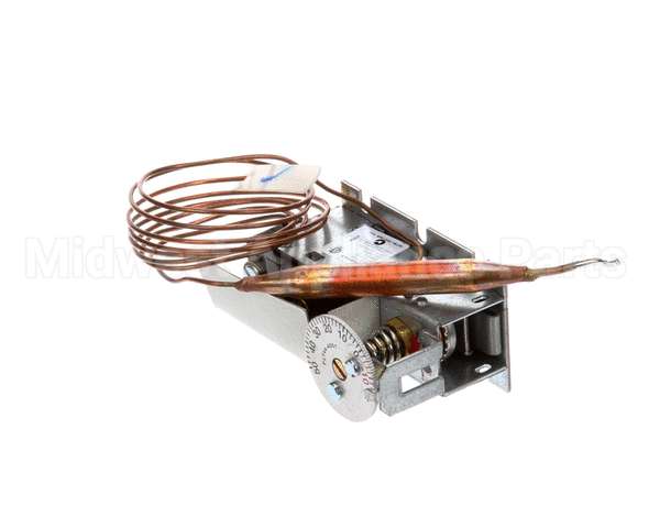 04S060 Hussmann Control, Temp, Penn A19Aha-5D