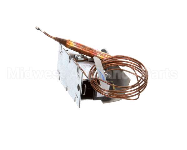 04S060 Hussmann Control, Temp, Penn A19Aha-5D