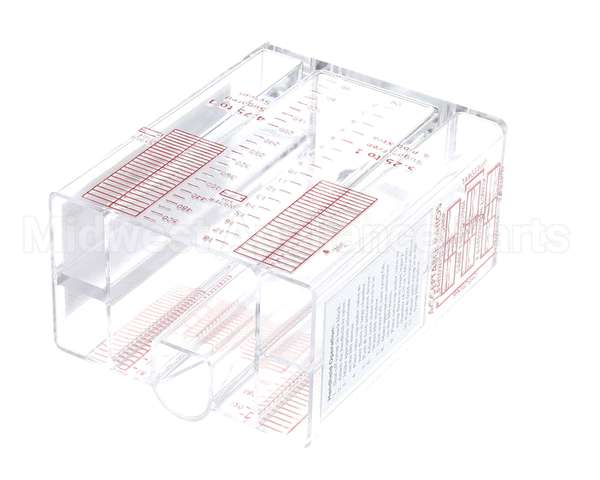 05-1436 Lancer Brix Cup,Mc Cann,4.75/5.25 To1