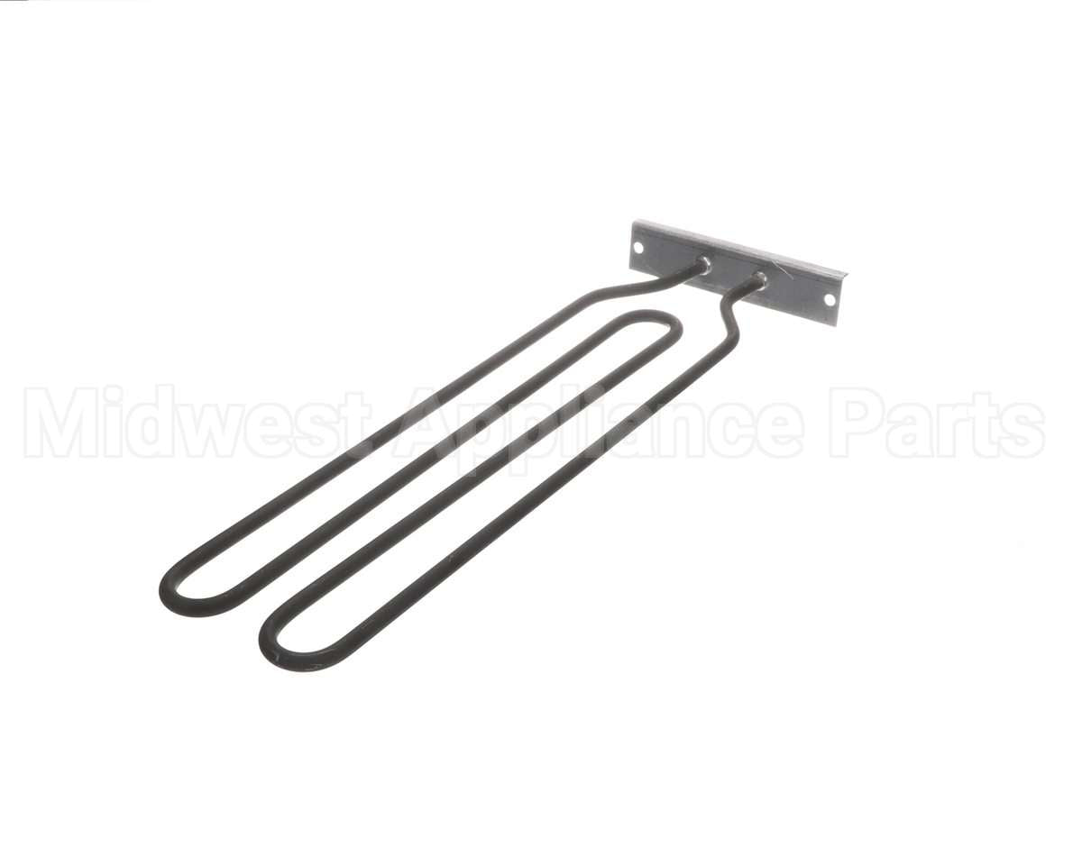 05-FW6120V Quest Metal Works Element - Food Well - 600W/120V - Std Pr