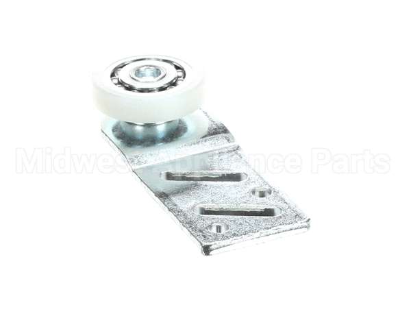 05.02.029.00 Hatco Door Sheave,Ball Brng,Flat