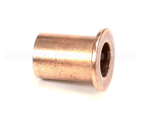 05.02.046.00 Ovention Flg Brg,Bronze,3/8 Shaft,.5 Od