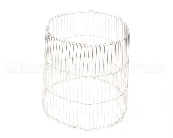 05.03.035.00 Hatco Wire Belt,10X.5X72 Links