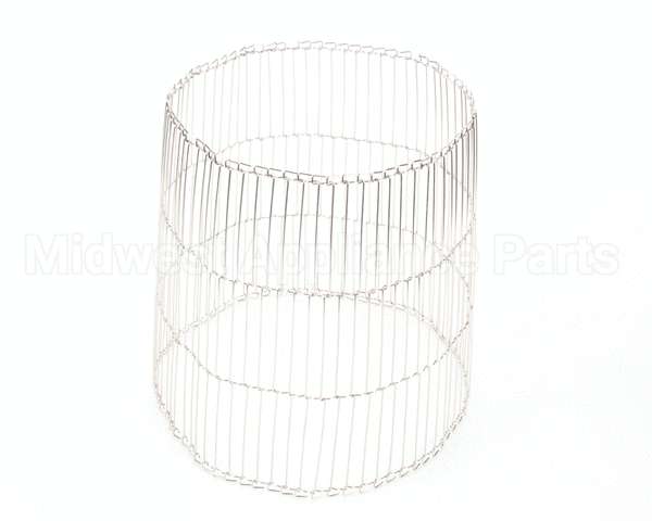 05.03.035.00 Hatco Wire Belt,10X.5X72 Links