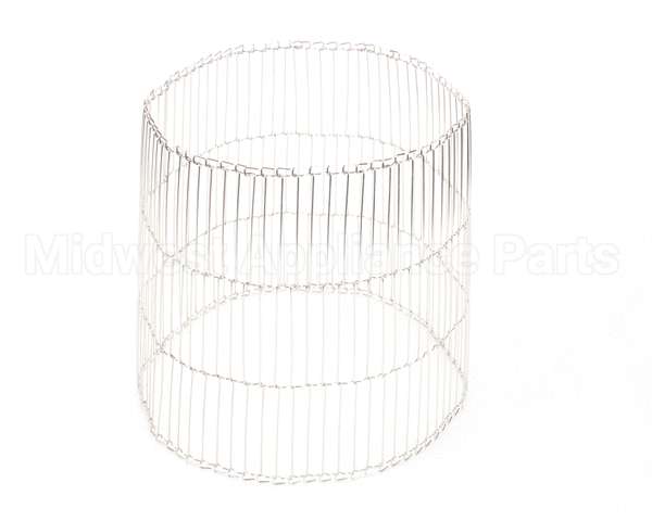 05.03.035.00 Hatco Wire Belt,10X.5X72 Links